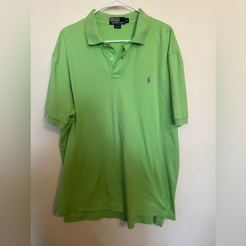 Polo Ralph Lauren Polo Shirt